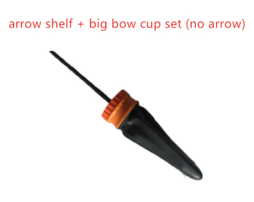 Cargar imagen en el visor de la galería, Juguete de precisión de tirachinas para exteriores
