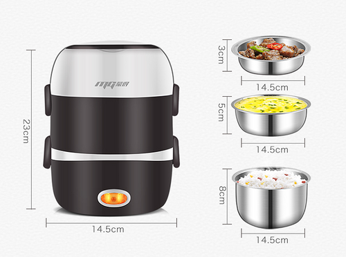 Load image into Gallery viewer, Rice Cooker
