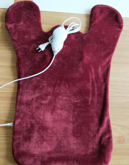 Load image into Gallery viewer, Heated Massage Shawl
