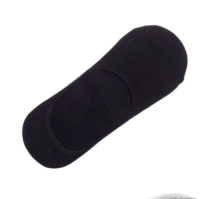 Men's Boat Socks, Invisible Socks, Short Socks