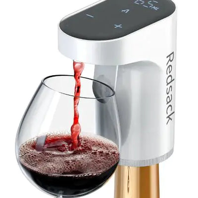 Automatic Wine Dispenser