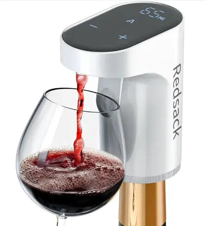 Charger l'image dans la visionneuse de galerie, Automatic Wine Dispenser
