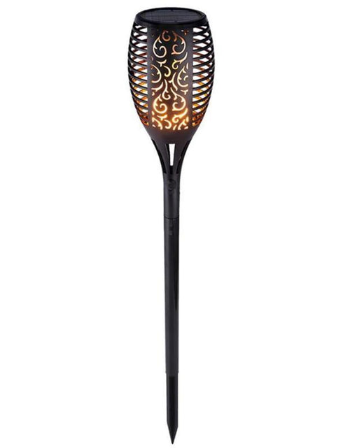 Load image into Gallery viewer, Solar Outdoor Flame Light
