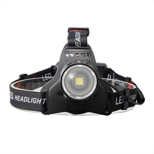 Load image into Gallery viewer, Outdoor Bright Headlamp for Outdoor Activities
