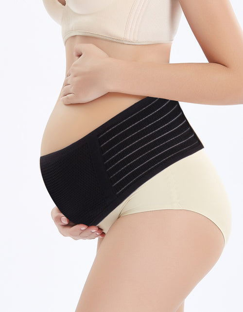 Charger l'image dans la visionneuse de galerie, Maternity Support Belt For Pregnancy And Postpartum
