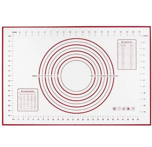 Load image into Gallery viewer, Silicone Baking Mat
