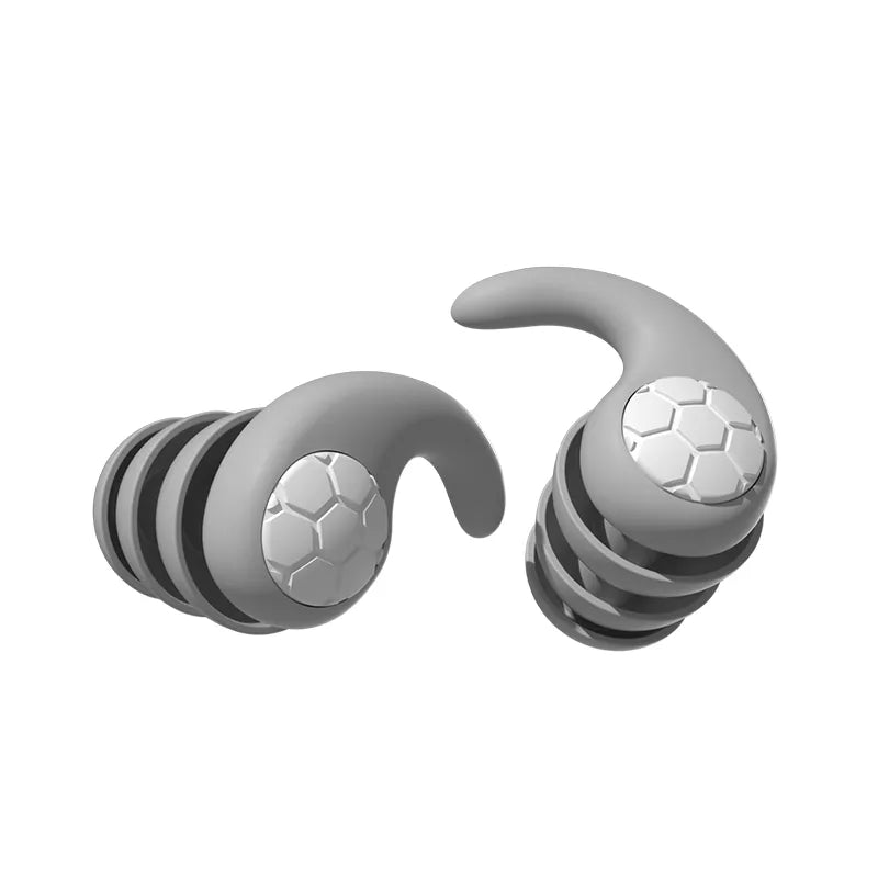Tapones auditivos reductores de ruido