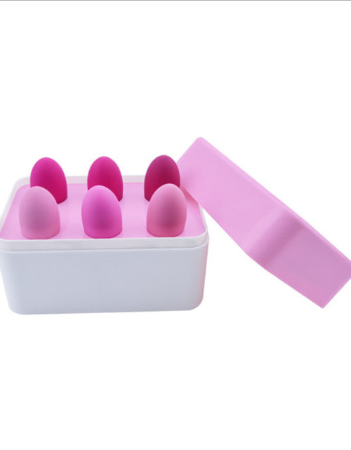 Load image into Gallery viewer, Silicone Kegel Balls for Women's Postpartum Recovery
