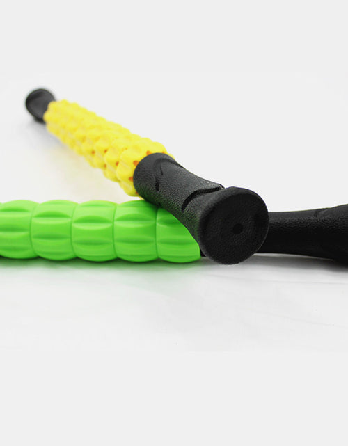 Load image into Gallery viewer, Muscle Massage Stick for Yoga and Fitness Recovery

