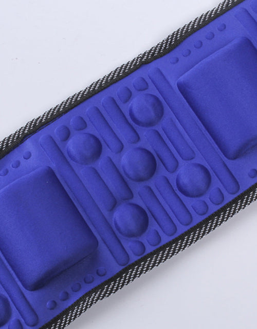 Cargar imagen en el visor de la galería, Mejor masajeador de cintura unisex para hacer ejercicio
