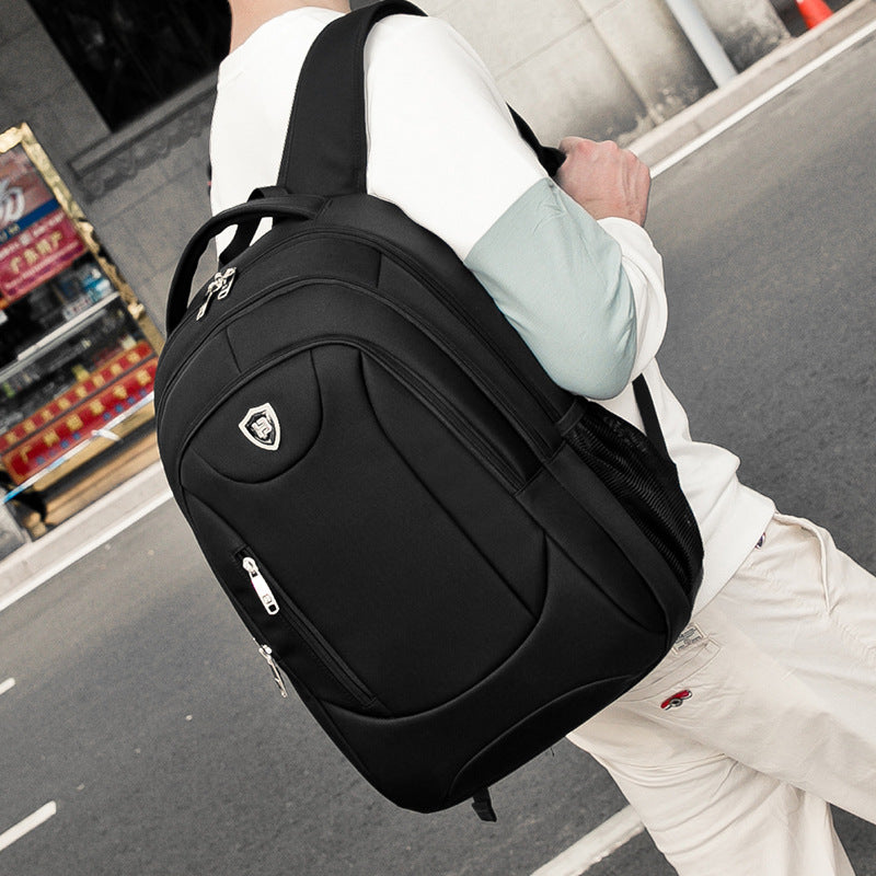 Mochila de Viaje para Exteriores