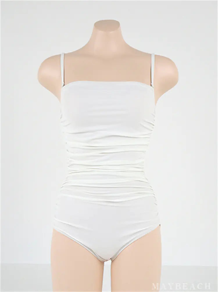 New Style Cross-Border Women's Slimming Swimwear