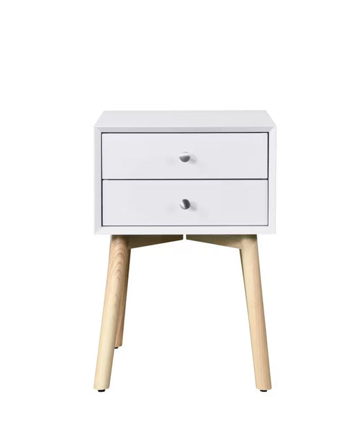 Load image into Gallery viewer, Bedroom Living Room Storage Cupboard
