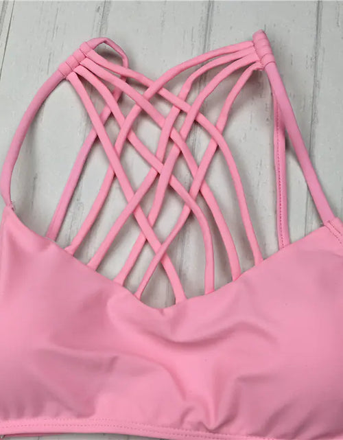 Load image into Gallery viewer, Bikini and Women&#39;s Swimwear Collection
