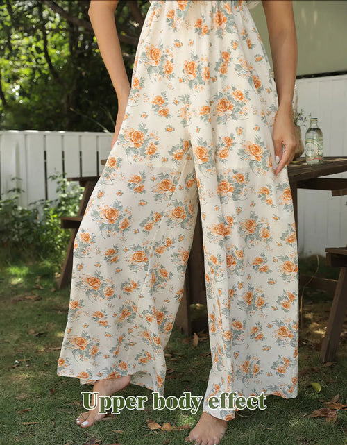 Load image into Gallery viewer, Women&#39;s Fashion Simple Printed Dresses
