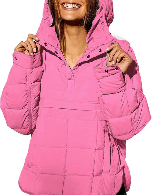 Load image into Gallery viewer, Pure Comfort Hooded Jacket
