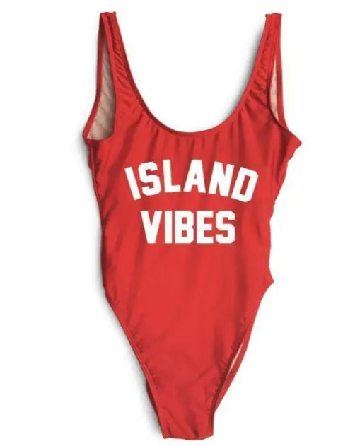Swimsuit Set with Bodysuit and Swimwear