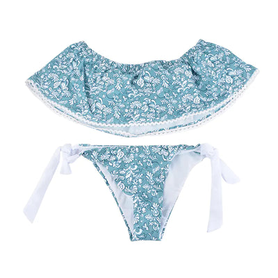 Women's Bikini and Swimwear Collection