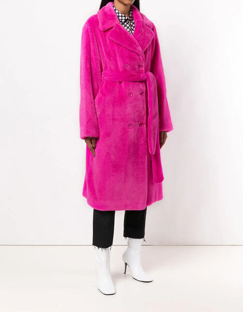 Load image into Gallery viewer, Trendy Ladies Lapel Jacket
