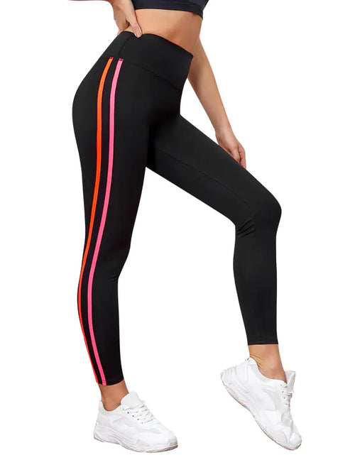 Load image into Gallery viewer, Women&#39;s Fitness Yoga Running Tight Leggings
