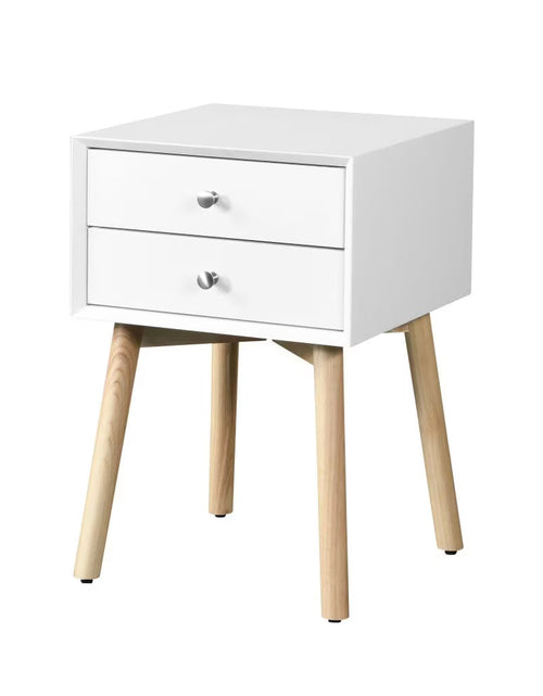 Load image into Gallery viewer, Bedroom Living Room Storage Cupboard

