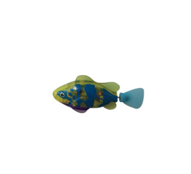 Load image into Gallery viewer, Electric Flash Swimming Fish
