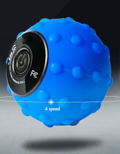 Cargar imagen en el visor de la galería, Rejuv Vibrating Massage Ball
