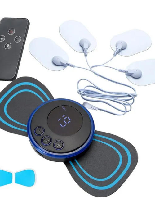 Cargar imagen en el visor de la galería, Electric Massage Patch
