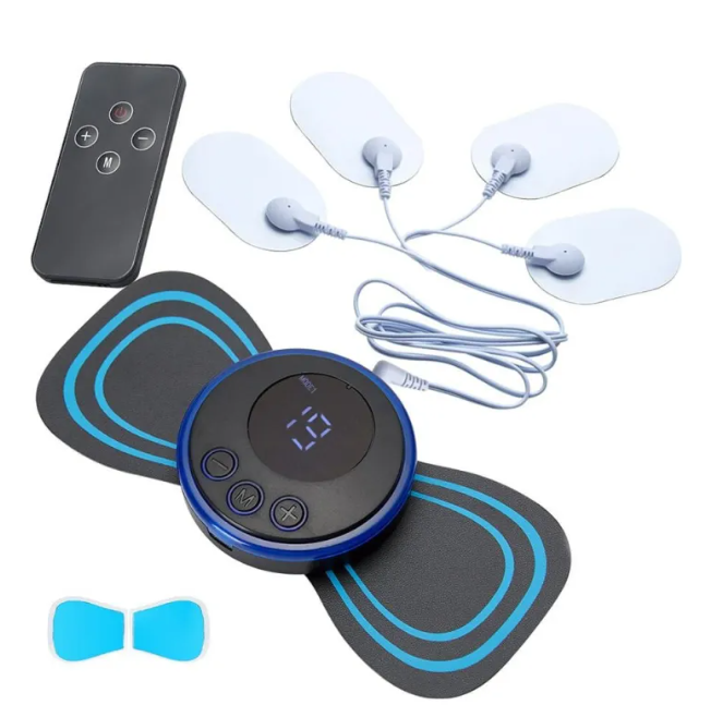 Electric Massage Patch