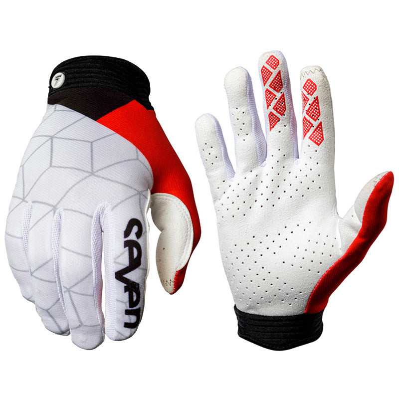 Guantes Deportivos de Ciclismo al Aire Libre