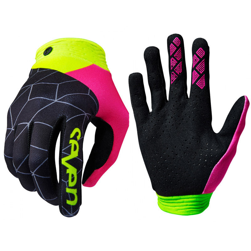 Guantes Deportivos de Ciclismo al Aire Libre