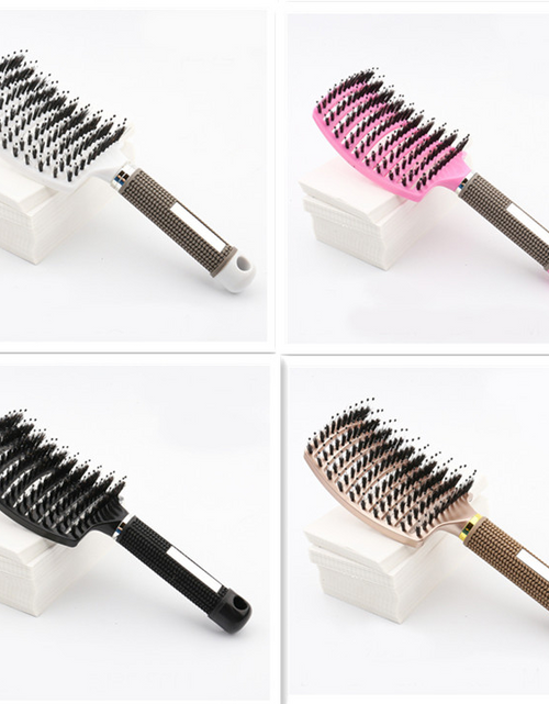Load image into Gallery viewer, Hair Massage Comb

