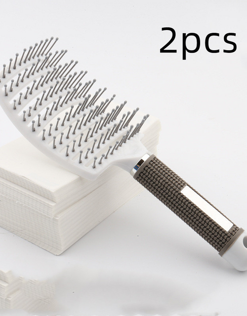 Load image into Gallery viewer, Hair Massage Comb
