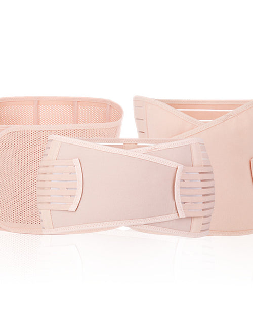 Load image into Gallery viewer, Adjustable Postpartum Abdominal Recovery Belt, Breathable
