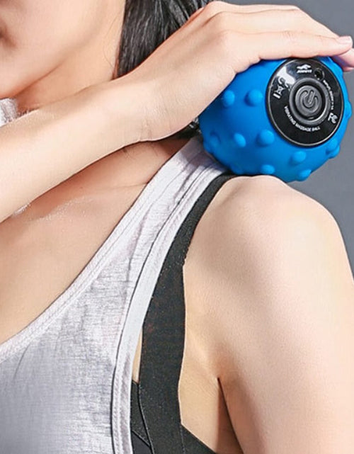Cargar imagen en el visor de la galería, Rejuv Vibrating Massage Ball
