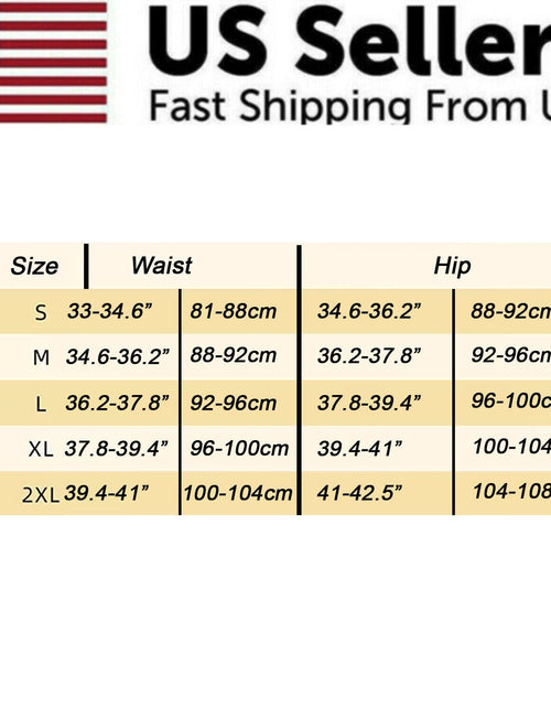 Load image into Gallery viewer, Booty Shaper Padded Underwear Panty Women's FAKE ASS Butt Lifter &amp; Hip Enhancer
