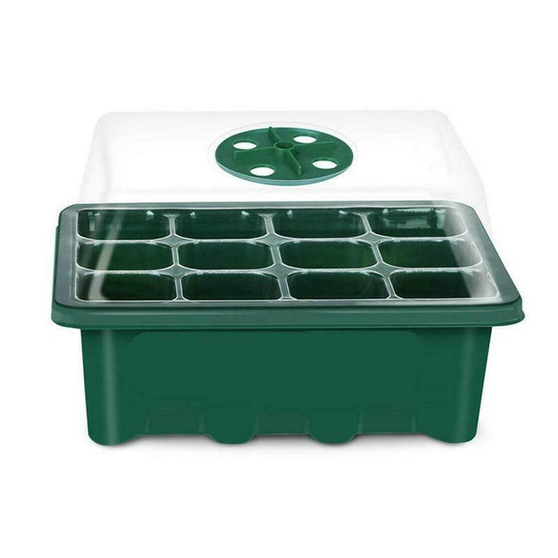 Insulated Seedling Tray