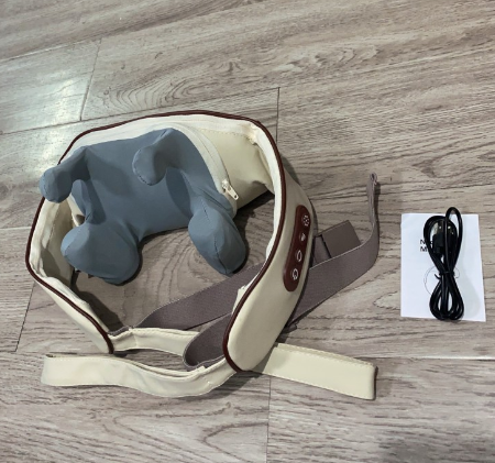 Load image into Gallery viewer, Cervical Heat Massage

