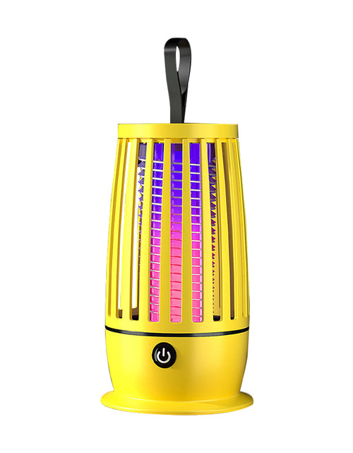 Load image into Gallery viewer, Intelligent Electric Mosquito Killer Lantern
