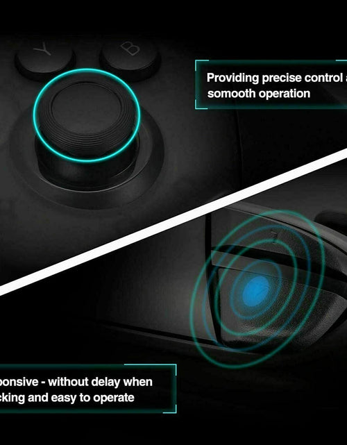 Load image into Gallery viewer, Pro Wireless Game Controller Gamepad Joystick Remote For Nintendo Switch / Lite
