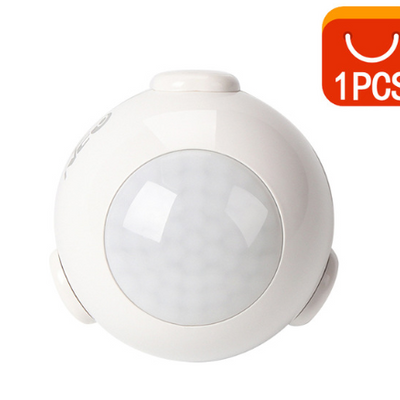 Smart Home Infrared Sensor Detector