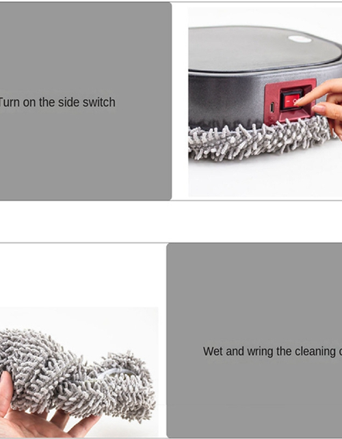 Load image into Gallery viewer, Smart Home Robot
