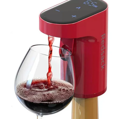 Electric Wine Decanter