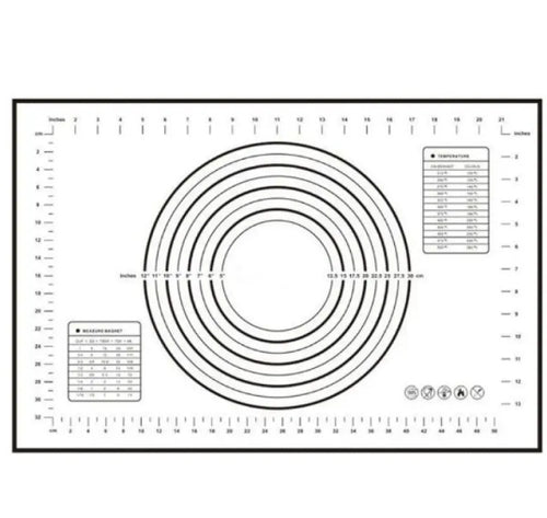 Load image into Gallery viewer, Silicone Baking Mat
