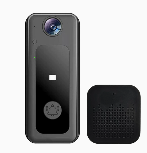 Load image into Gallery viewer, Home Wireless Smart WiFi Doorbell
