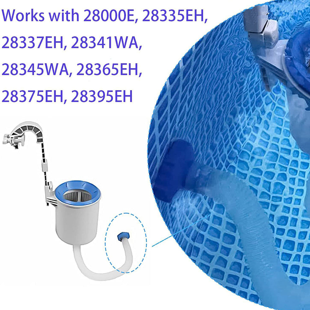 Outils et accessoires de nettoyage pour purificateurs de piscine extérieure