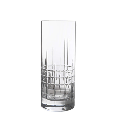 Schott Zwiesel Tritan Crystal Glass Distil Barware Collection Aberdeen Collins Cocktail Glasses (Set of 6) 11.1 oz Clear