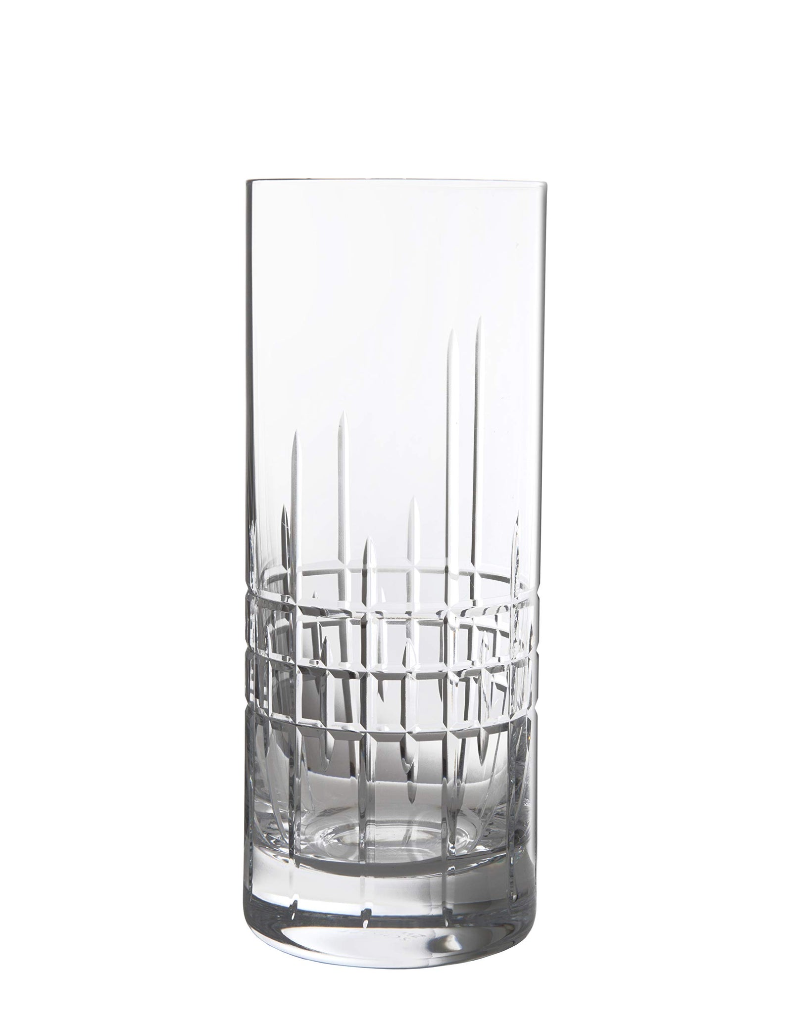 Schott Zwiesel Tritan Crystal Glass Distil Barware Collection Aberdeen Collins Cocktail Glasses (Set of 6) 11.1 oz Clear