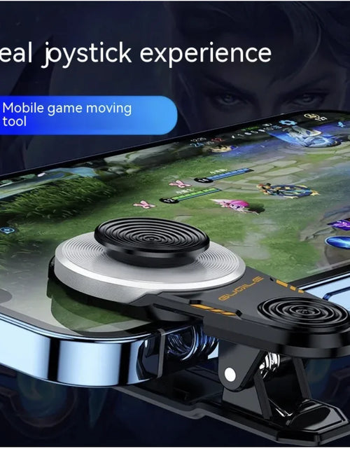 Load image into Gallery viewer, Gaming Joystick Controller Attachment
