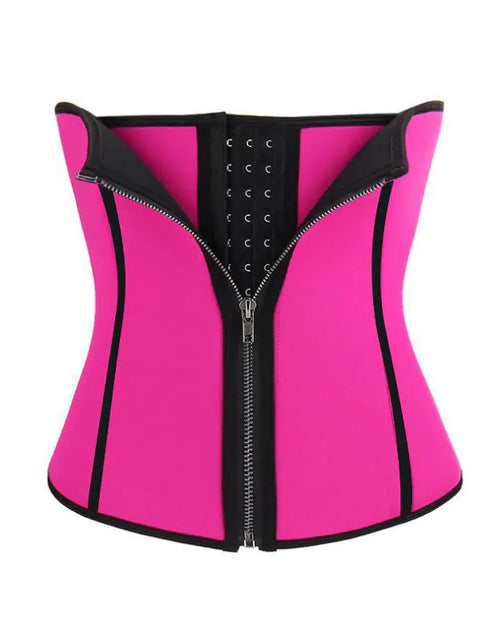 Load image into Gallery viewer, Manufacturer Supply Shapewear Corset with Zipper
